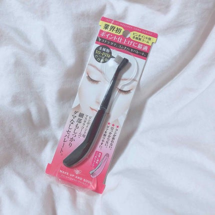 マスカラコーム/その他を使ったクチコミ(1枚目)