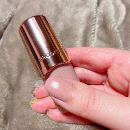 ネイルエナメル/DECORTÉ/マニキュアを使ったクチコミ(1枚目)