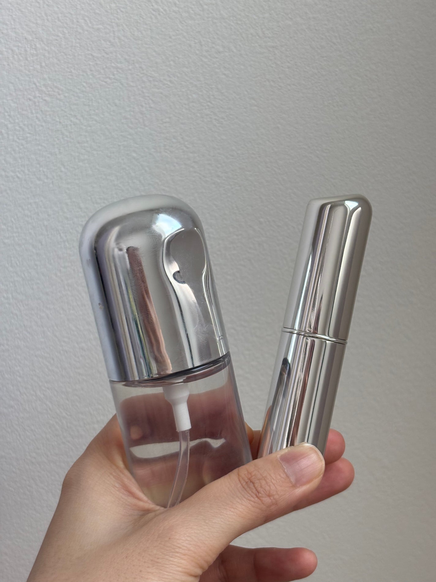 ザタイムリセット マイクロミスト/IPSA/ミスト状化粧水を使ったクチコミ(2枚目)