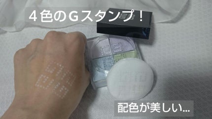 プリズム・リーブル/GIVENCHY/ルースパウダーを使ったクチコミ(3枚目)