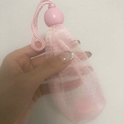 洗顔ネット/その他を使ったクチコミ(3枚目)