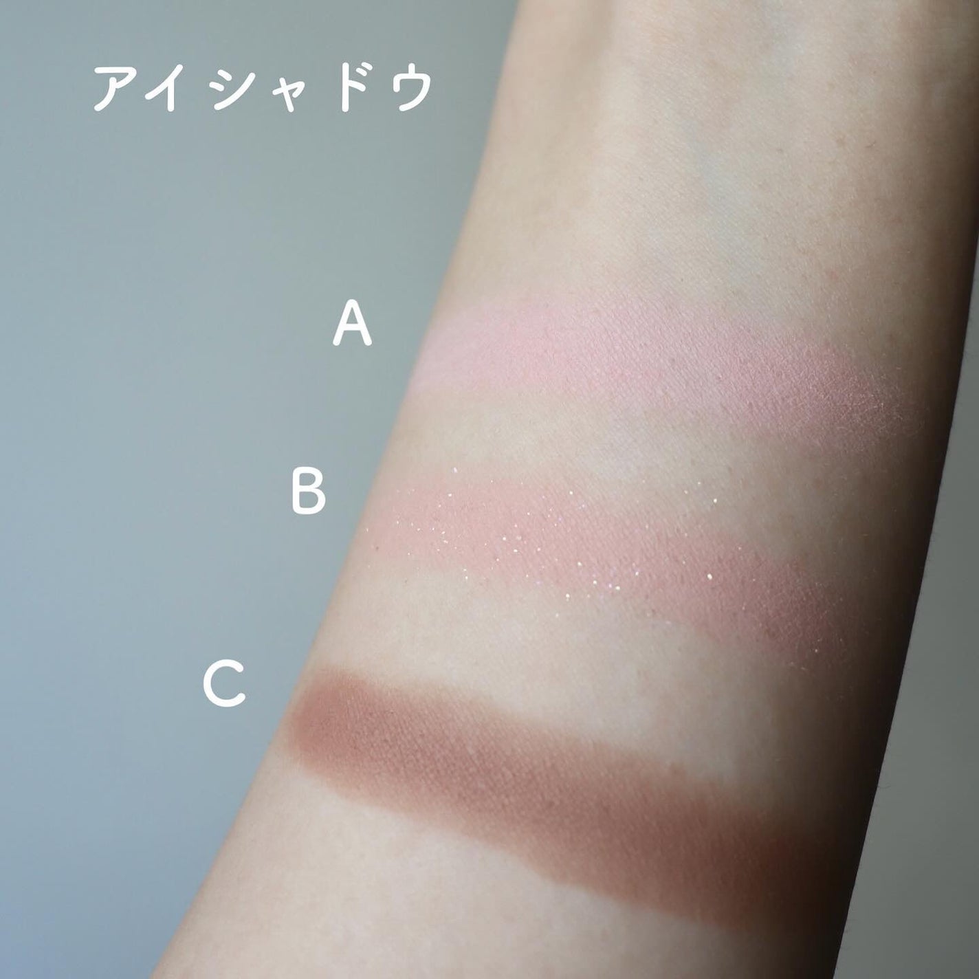 ナチュラル チークN/CEZANNE/パウダーチークを使ったクチコミ(3枚目)