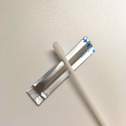 クレンジング綿棒/無印良品/ポイントメイクリムーバーを使ったクチコミ(2枚目)