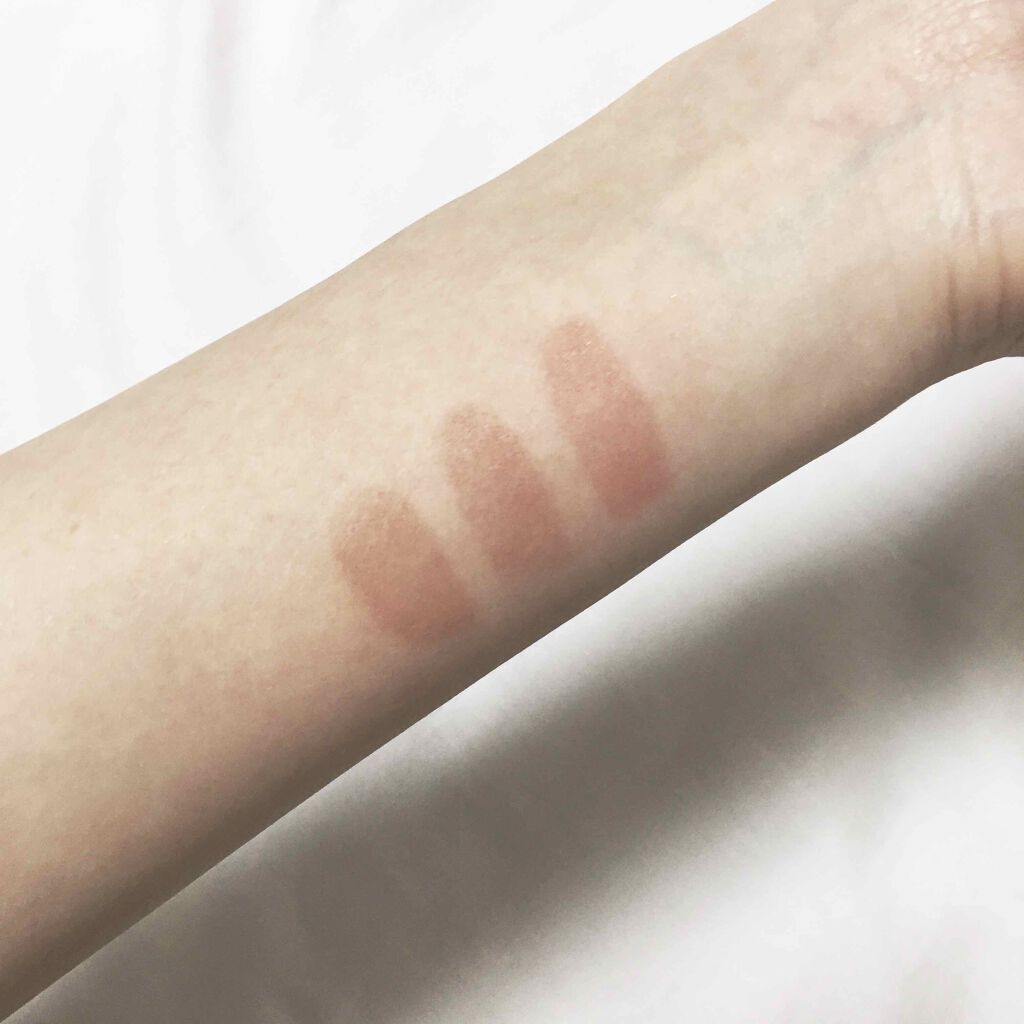 リップスティック/M・A・C/口紅を使ったクチコミ(4枚目)