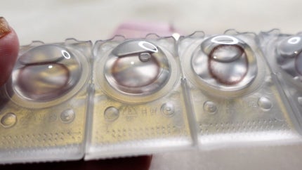 MOLAK 1day/MOLAK/ワンデー(1DAY)カラコンを使ったクチコミ(4枚目)