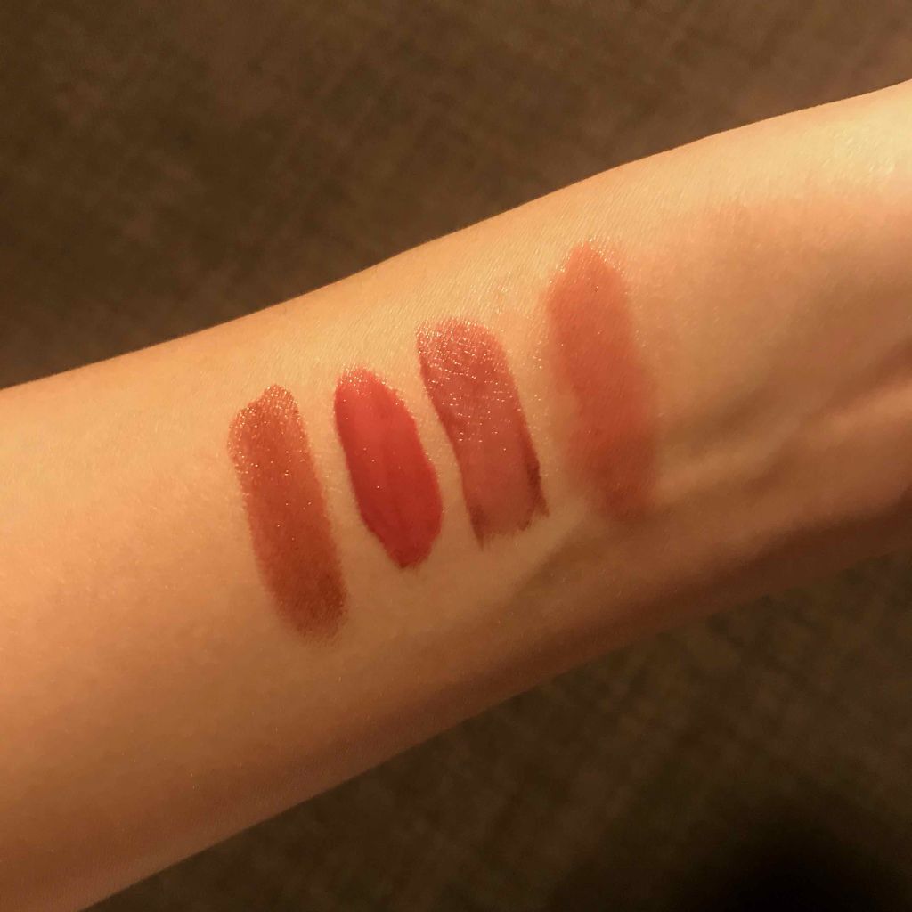 DHC 薬用リップクリーム/DHC/リップクリームを使ったクチコミ(2枚目)