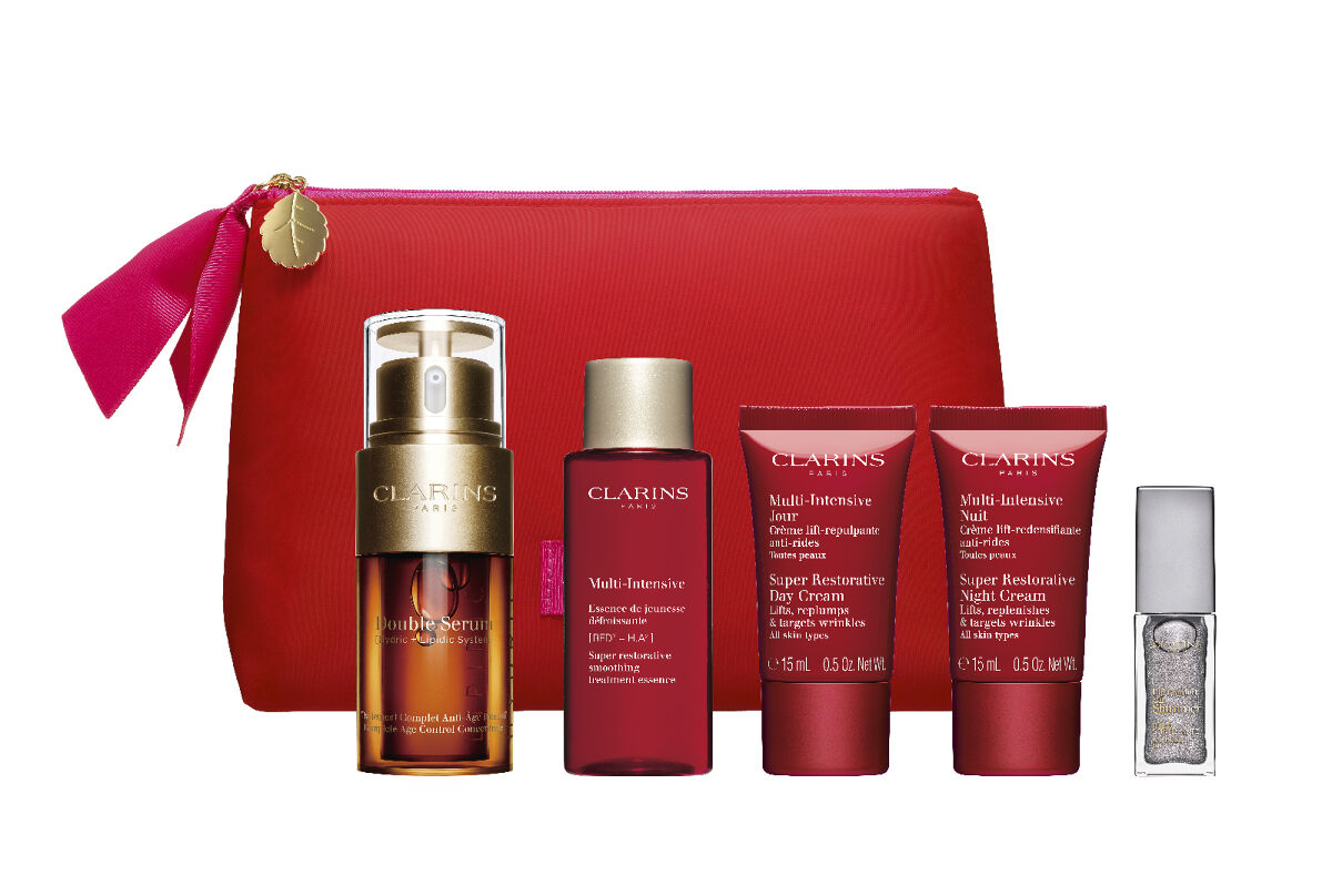 ダブル セーラム ホリデーキット SR