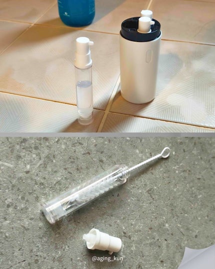 垢抜けアイテム紹介l エイジくん on LIPS 「【@aging_kun/エイジ君】#PR#雑貨マニアのマーズ#..」(4枚目)