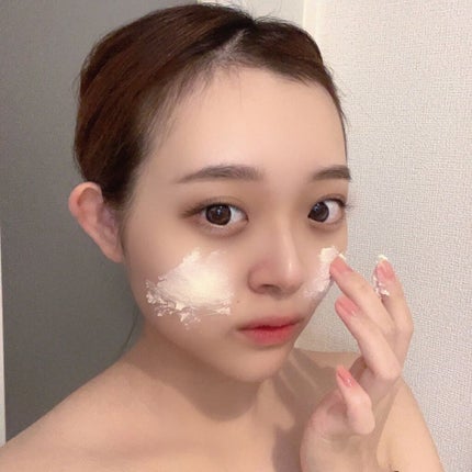 ワフードメイド 酒粕パック/pdc/洗い流すパック・マスクを使ったクチコミ(2枚目)