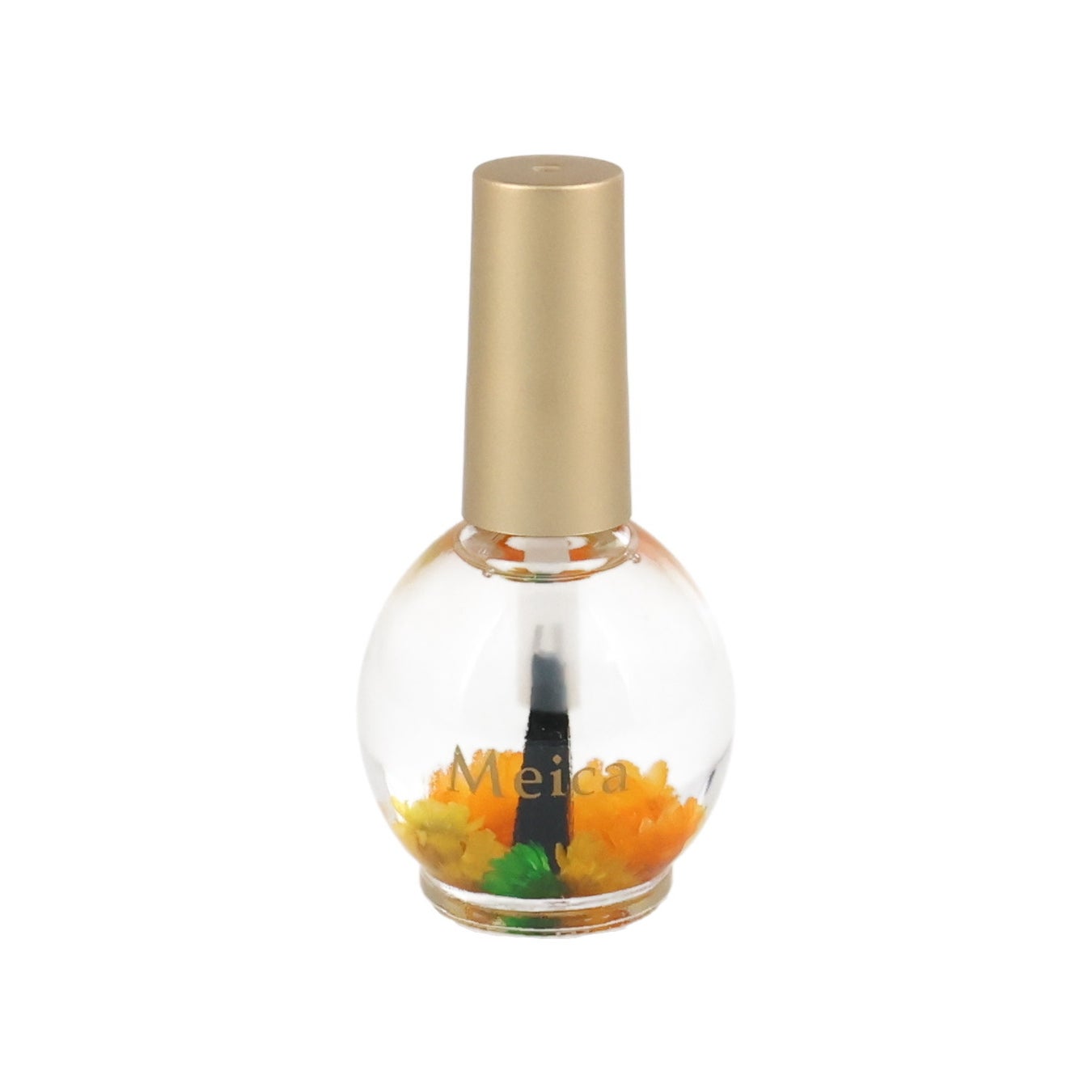 Meica ネイルオイル ゆずジャスミンの香り MEICA