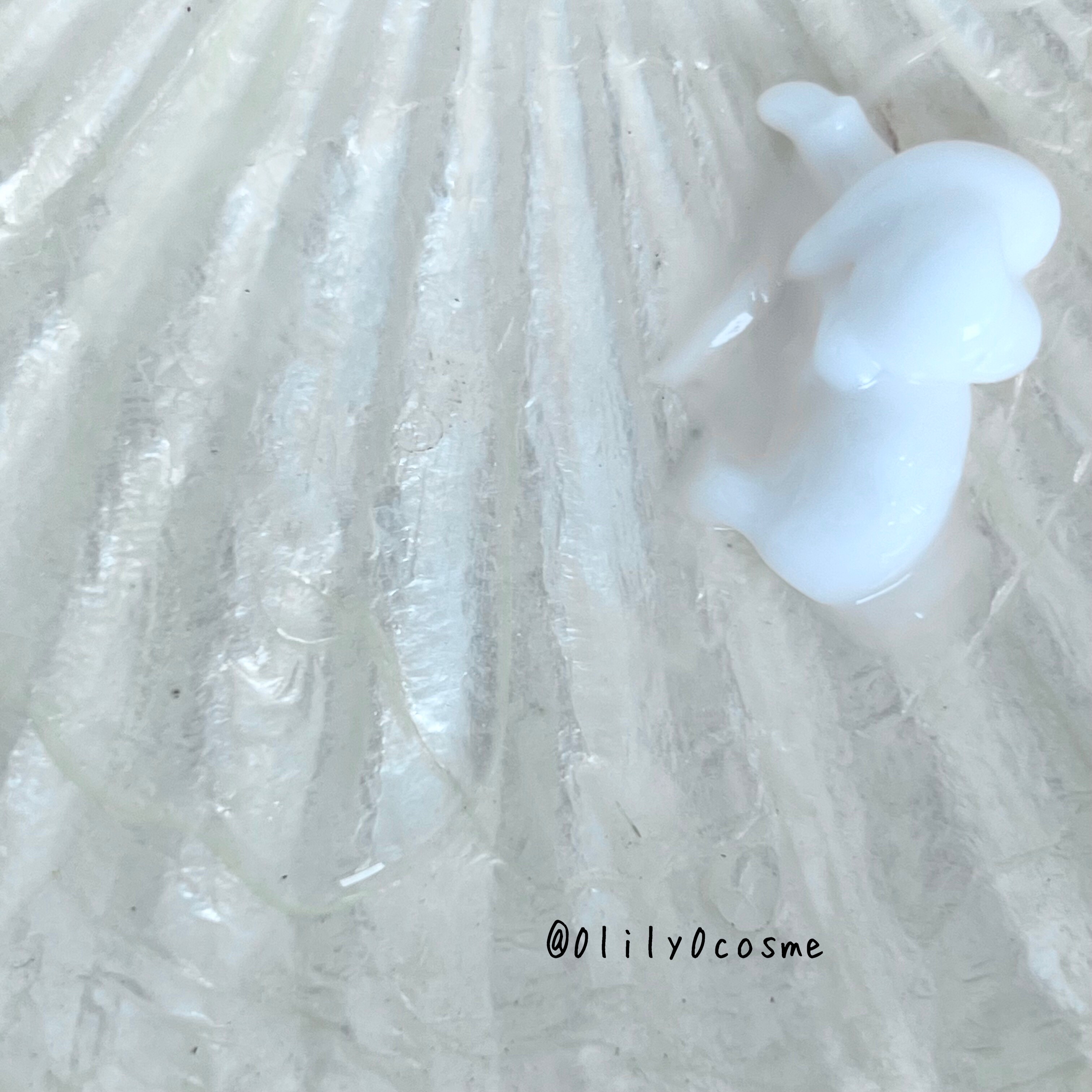 パフュームドヘアシャンプー/BANANAL/市販シャンプーを使ったクチコミ（2枚目）