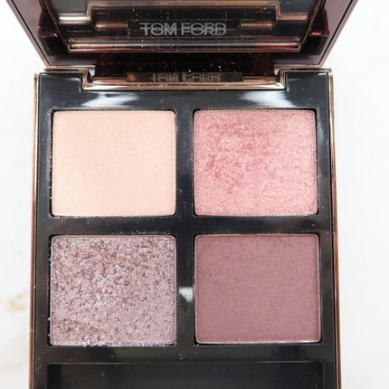 アイ カラー クォード 12 セダクティブ ローズ / TOM FORD アイ カラー クォード 12 セダクティブ ローズ / TOM FORD