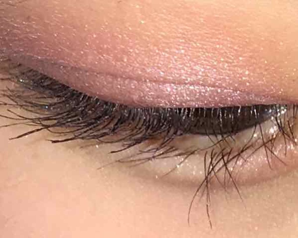 フレアリングカールマスカラ/キャンメイク/マスカラを使ったクチコミ（1枚目）