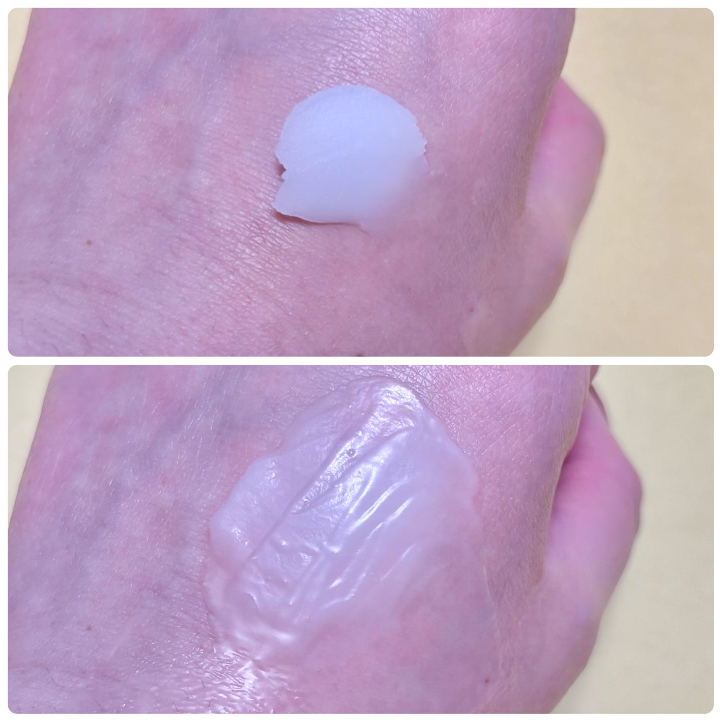 ãããªãã¯ã¬ã³ãžã³ã°ããŒã /CEZANNE/ã¯ã¬ã³ãžã³ã°ããŒã ã䜿ã£ãã¯ãã³ãïŒ3æç®ïŒ