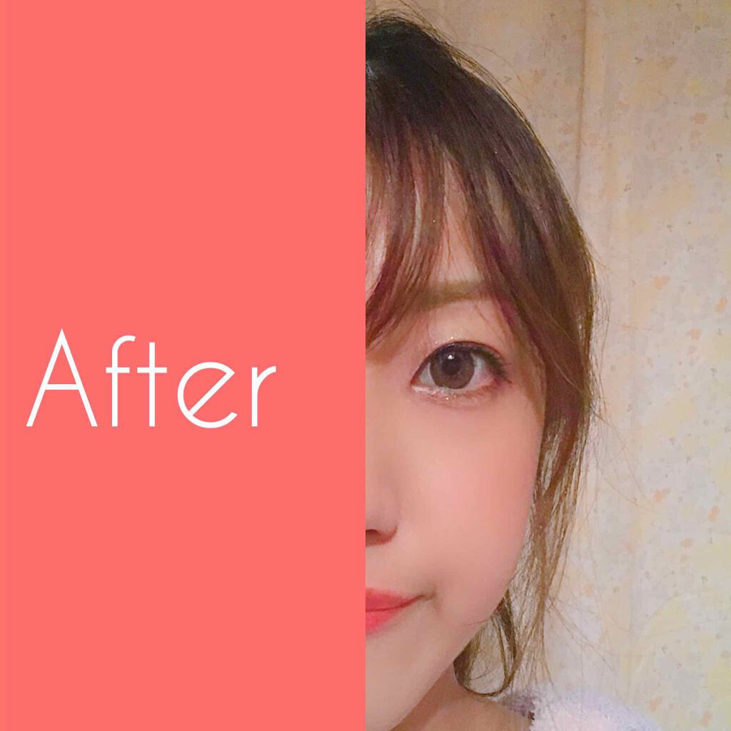 オペラ リップティント N/OPERA/リップティントを使ったクチコミ（2枚目）