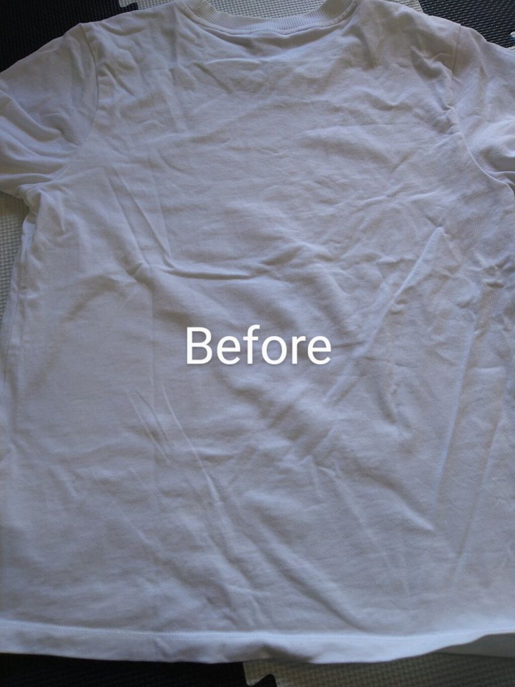 衣料用フレグランス ミスト ネイキッドリリー/IROKA/ファブリックミストを使ったクチコミ（2枚目）