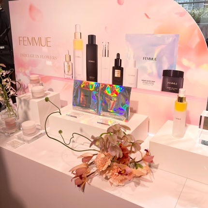 ori on LIPS 「LIPS7周年イベント ☪︎⋆˚。✩•••····•••☪︎⋆..」(2枚目)