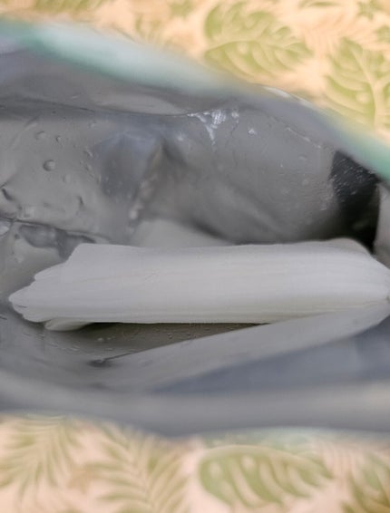 7days フェイシャルソリューションマスク シカ/Dr.DERMAL/シートマスク・パックを使ったクチコミ(3枚目)