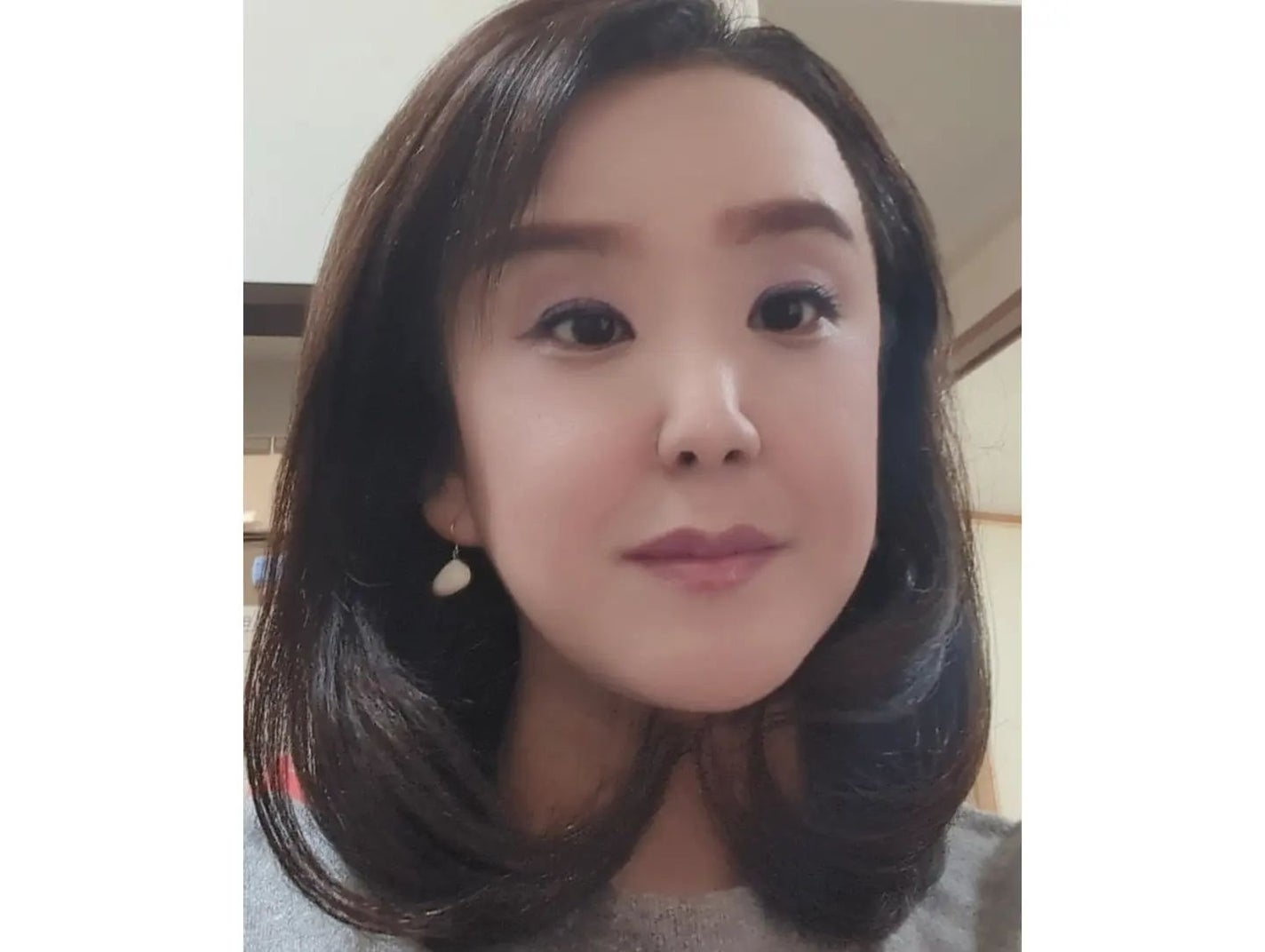 カネボウ モイスチャールージュネオ/KANEBO/口紅を使ったクチコミ(7枚目)