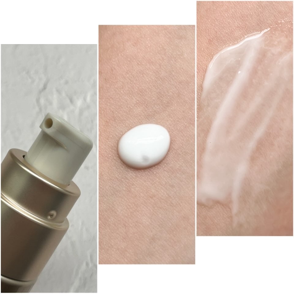 vitoas(ビトアス) マイパーフェクション I しっとり/vitoas/美容液を使ったクチコミ(3枚目)