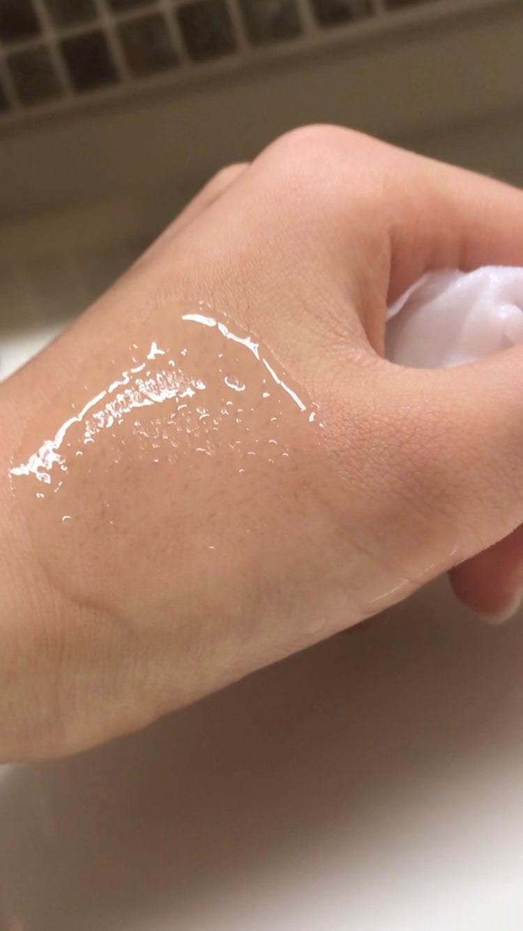 3ミニッツマスク:カーマイド with ティーツリー/MEDIHEAL/シートマスク・パックを使ったクチコミ(5枚目)