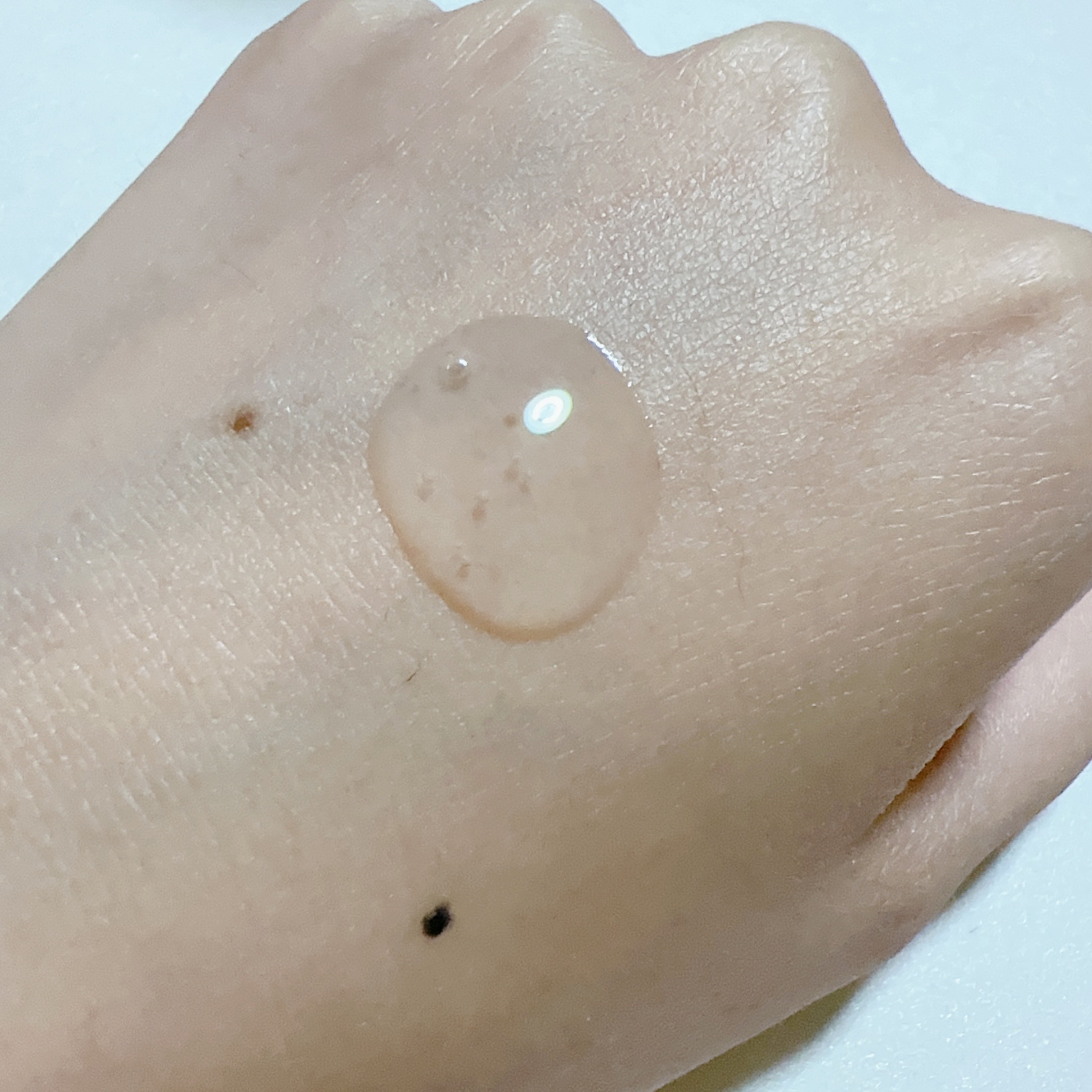 スネイルムチン95+ペプチドフェイシャルエッセンス/JUMISO/美容液を使ったクチコミ（3枚目）