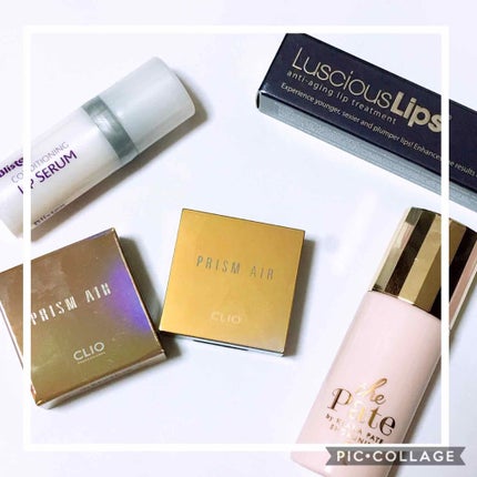 コンディショニングリップセラム/Blistex/リップクリームを使ったクチコミ(1枚目)