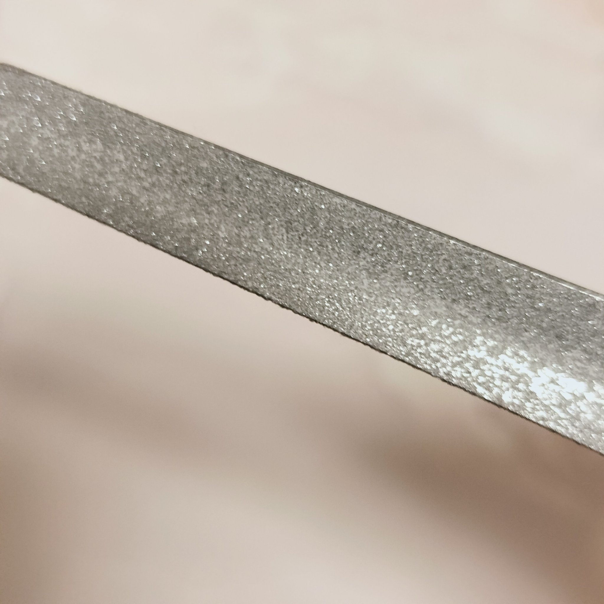 爪やすり/セリア/ネイル用品を使ったクチコミ（3枚目）