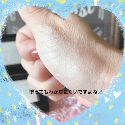 ライトリフレクティング プリズマティックパウダー/NARS/プレストパウダーを使ったクチコミ(3枚目)