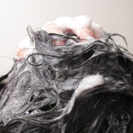 ポスプ プレミアムシャンプー/プレミアムトリートメント/posup/市販シャンプーを使ったクチコミ(5枚目)