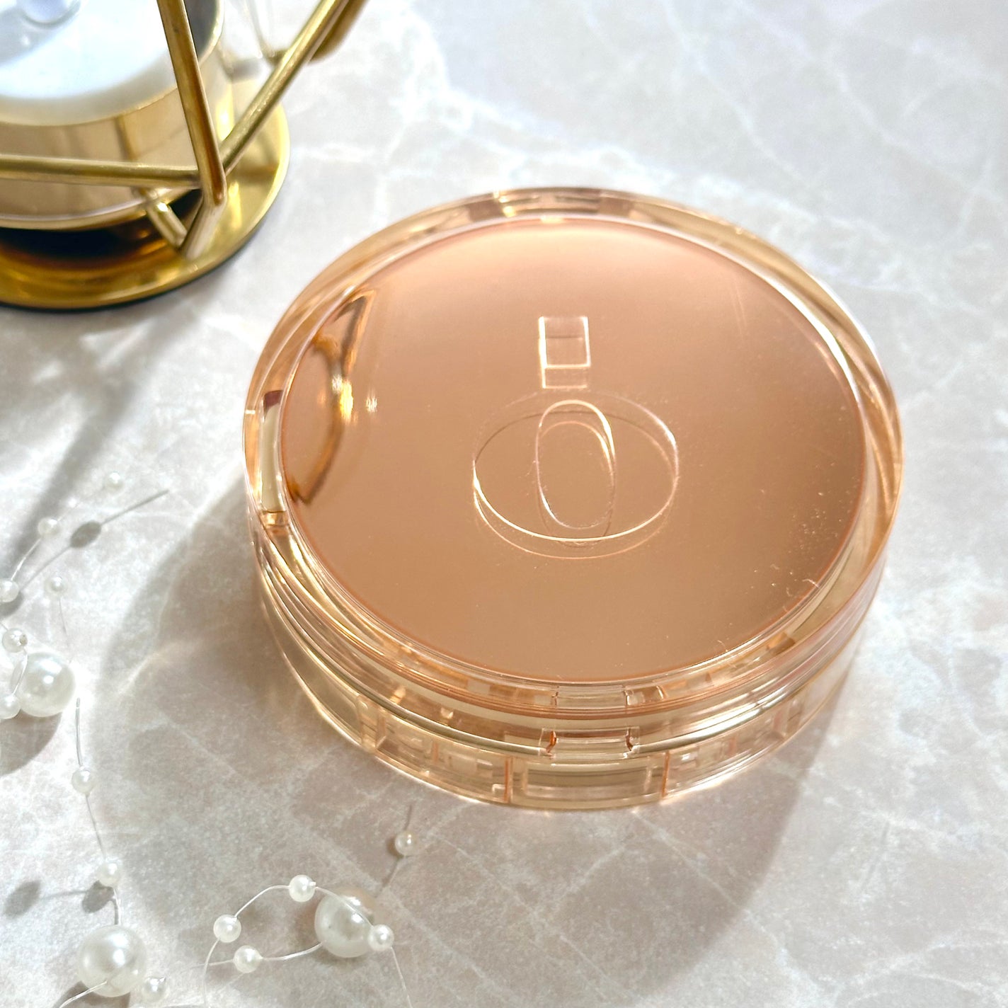 スキンバリアグロウカバークッション/Ongredients/クッションファンデーションを使ったクチコミ(6枚目)