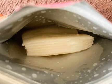 毛穴小町 桜香るマスク/クリアターン/シートマスク・パックを使ったクチコミ(3枚目)