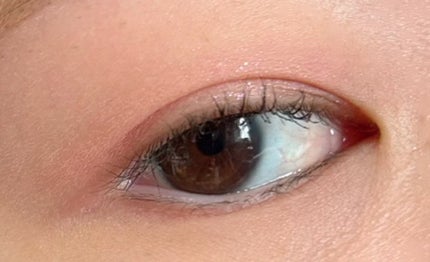 ベターザンアイズ ミルクシリーズ/rom&nd/アイシャドウパレットを使ったクチコミ(4枚目)