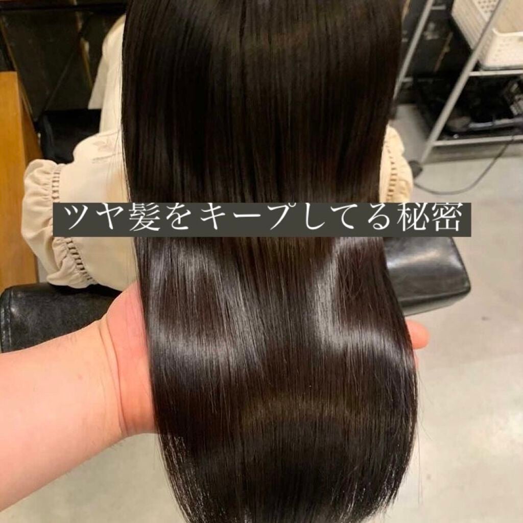 シャンプー/トリートメント DN ダメージケア/CLAYGE/シャンプー・コンディショナーを使ったクチコミ(1枚目)