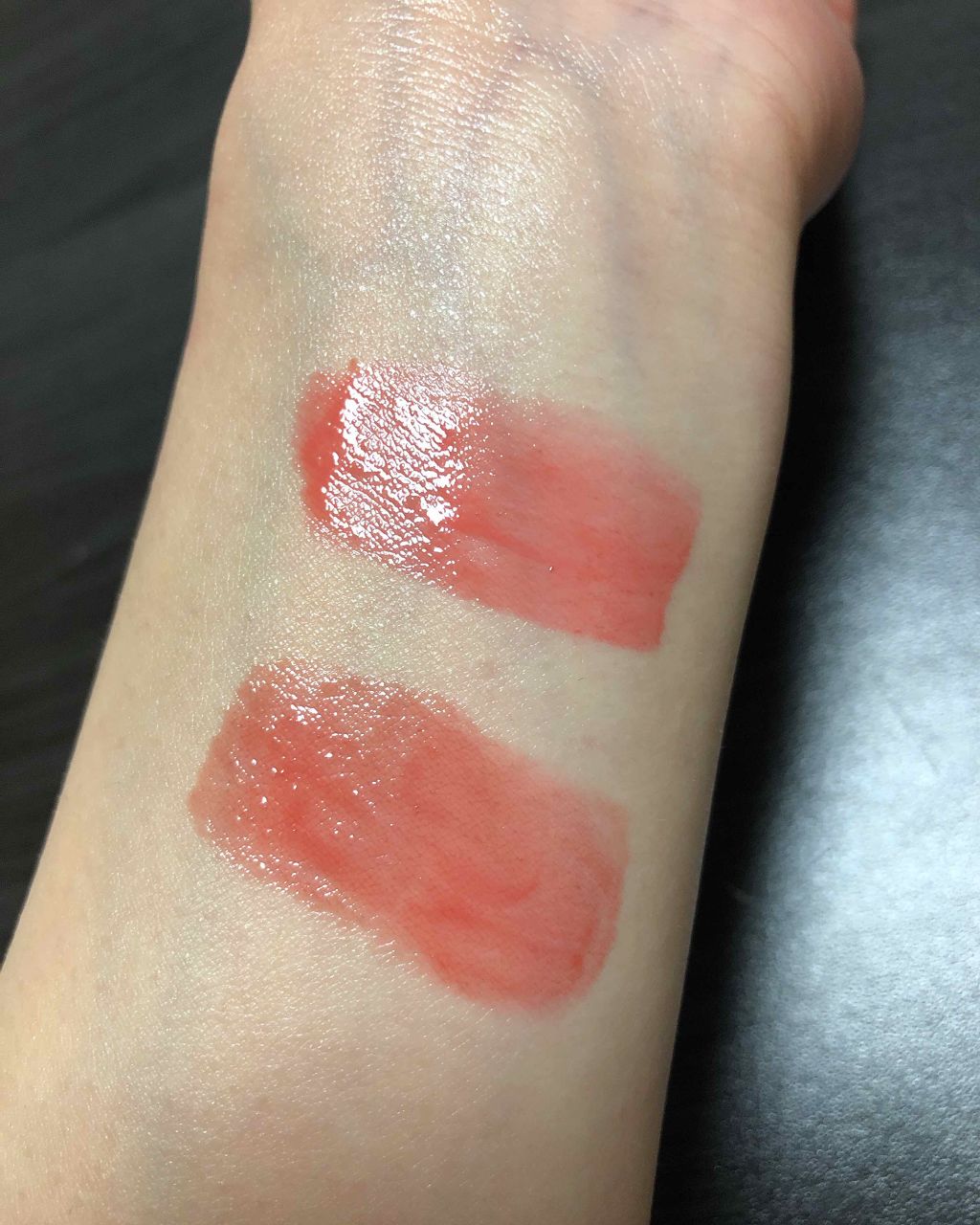 オペラ リップティント N/OPERA/リップティントを使ったクチコミ(3枚目)