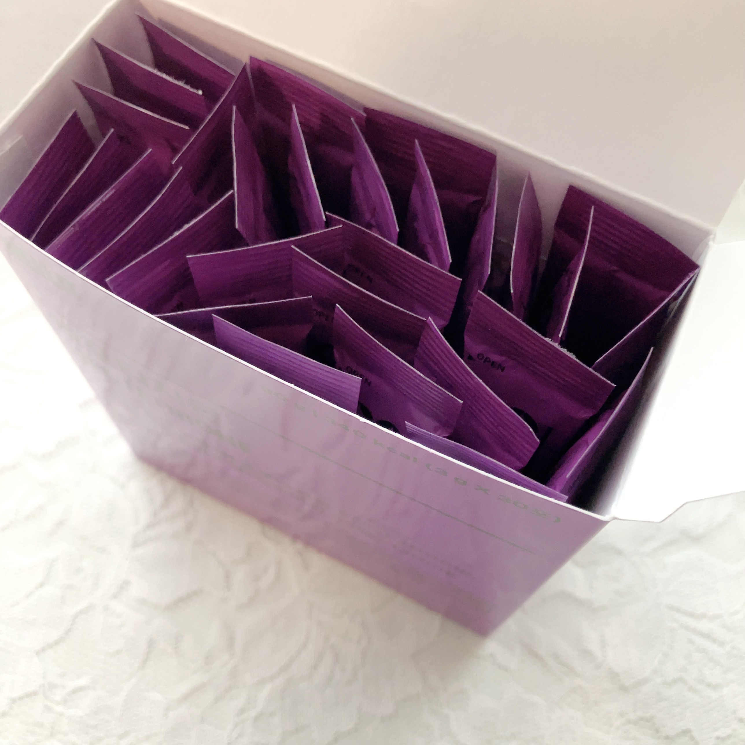 LIPOTATHIONE/WELLIT/健康サプリメントを使ったクチコミ（2枚目）