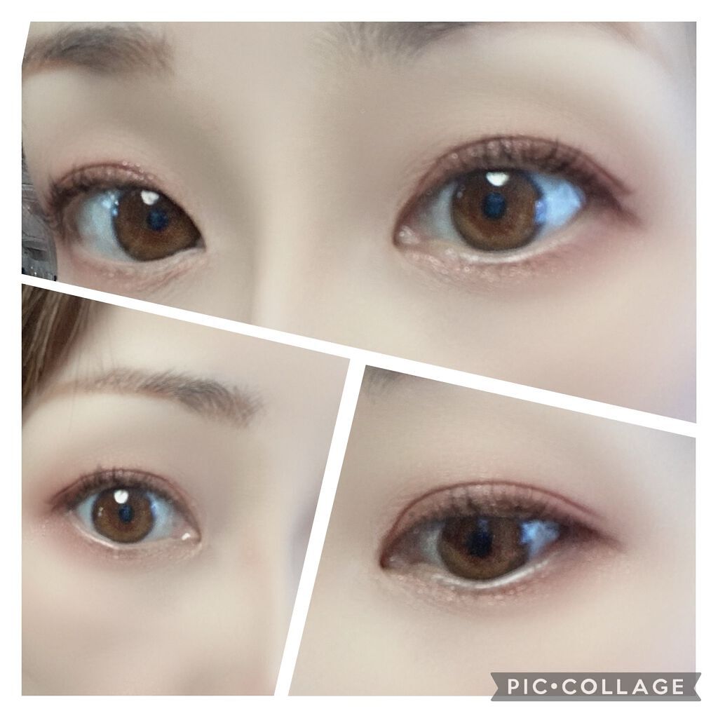 ルックアット マイアイジュエル/ETUDE/単色アイシャドウを使ったクチコミ（3枚目）