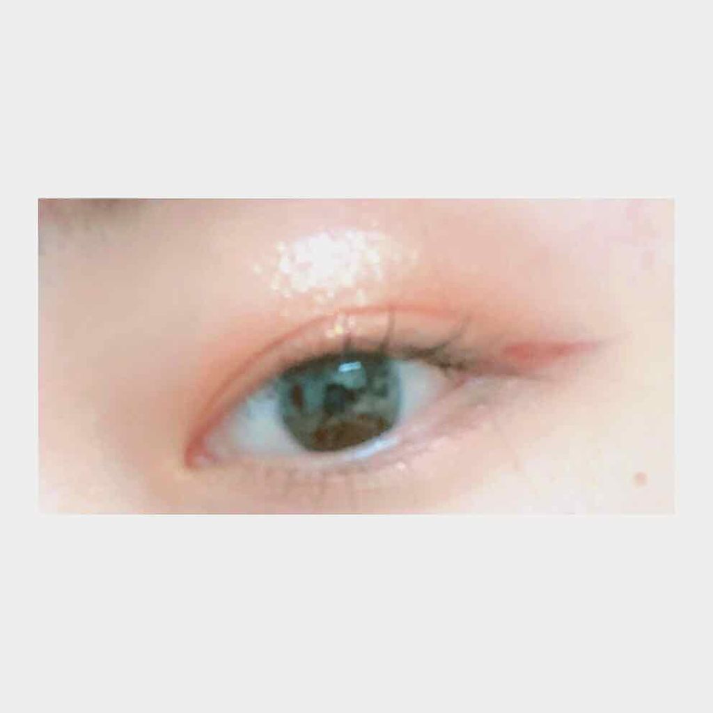 ダブルヴェール アイズ/Visée/アイシャドウパレットを使ったクチコミ（1枚目）