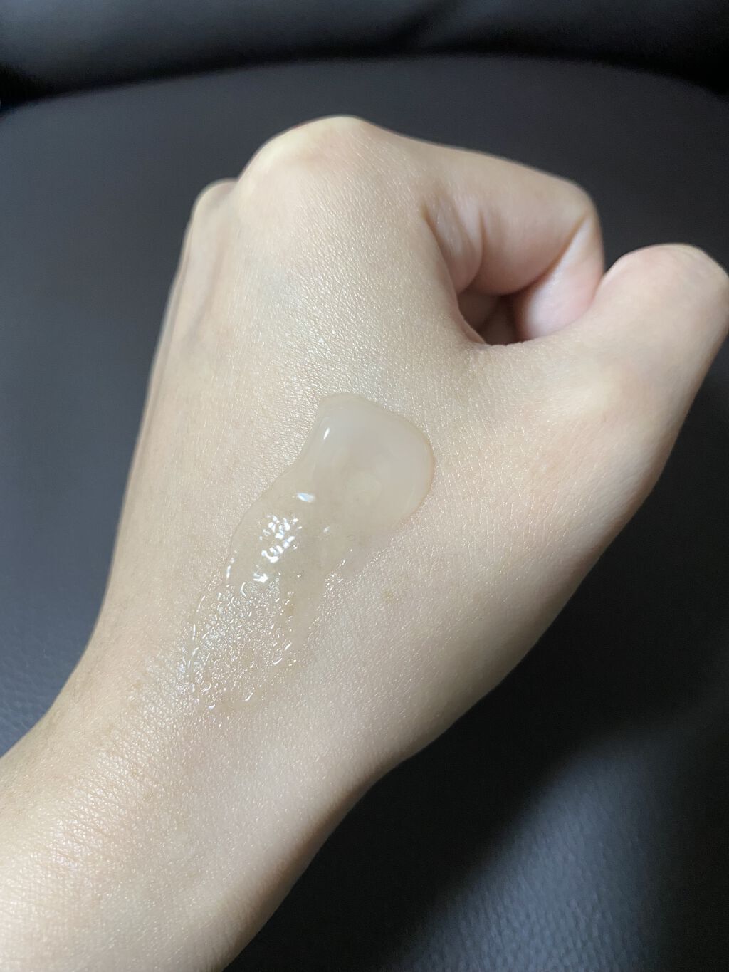 モーニング リニュー/インフィニティ/その他洗顔料を使ったクチコミ（3枚目）