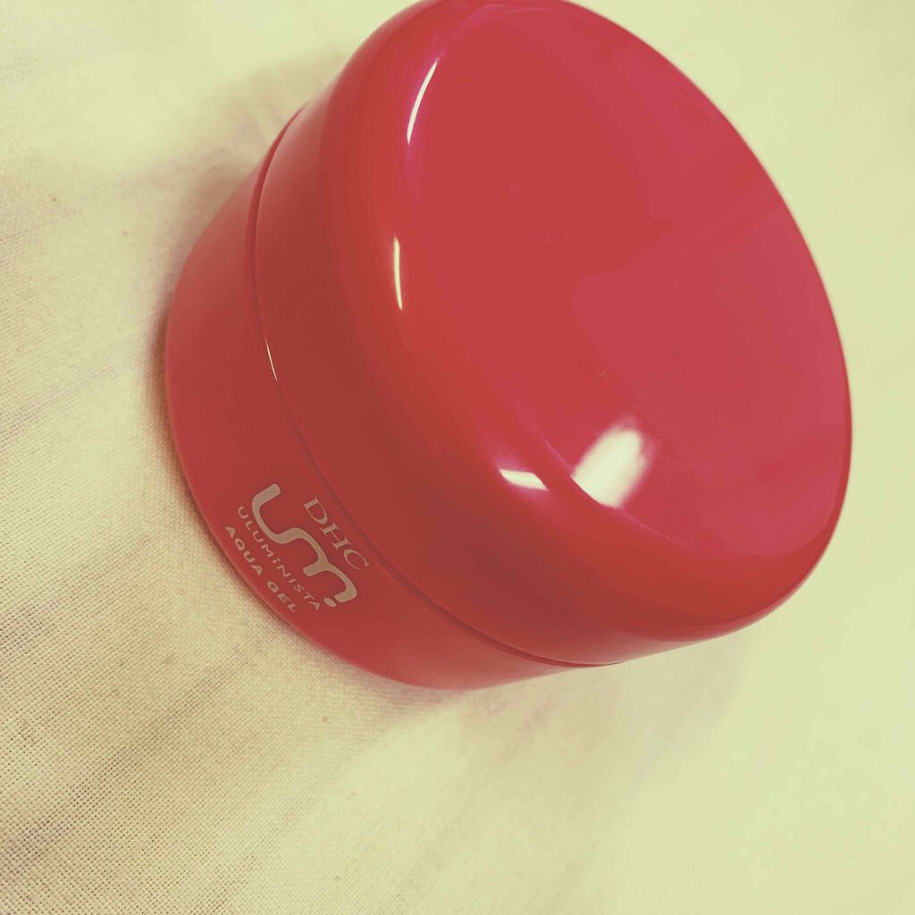 kao on LIPS 「DHCウルミニスタアクアジェル最近スキンケアに悩んでてちょっと..」(1枚目)