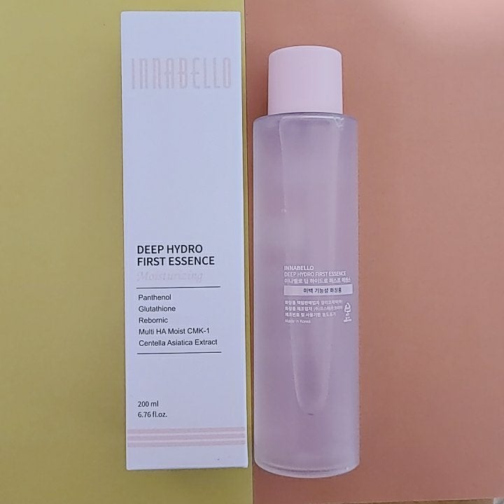 ともみ on LIPS 「#PR#イナベロ#innabello#イナベロディープハイドロ..」(2枚目)