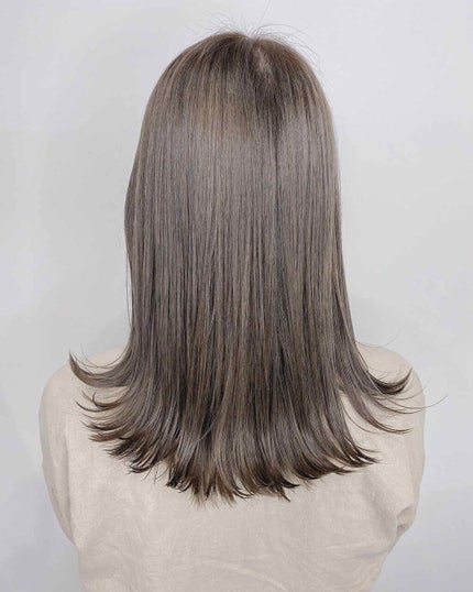 ウォータートリートメントミラクル10/moremo/洗い流すヘアトリートメントを使ったクチコミ(4枚目)