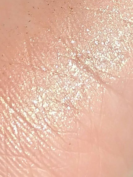 ドロップアイズスティックグリッツ/BLACK ROUGE/スティックアイシャドウを使ったクチコミ(10枚目)