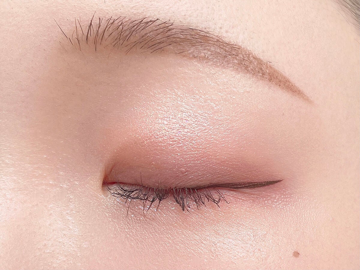 プロ アイ パレット/CLIO/アイシャドウパレットを使ったクチコミ(4枚目)