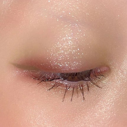 シグニチャー カラー アイズ/SUQQU/アイシャドウパレットを使ったクチコミ(2枚目)