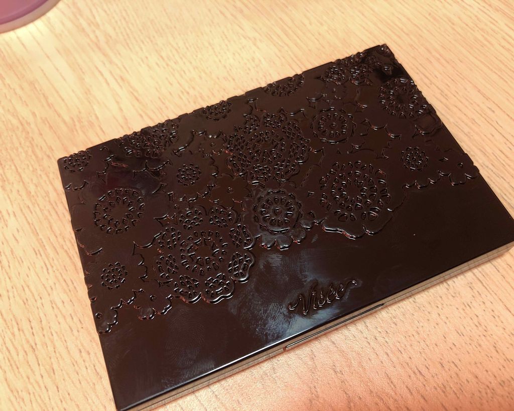 ヌーディフィット ファンデーション/Visée/パウダーファンデーションを使ったクチコミ(1枚目)