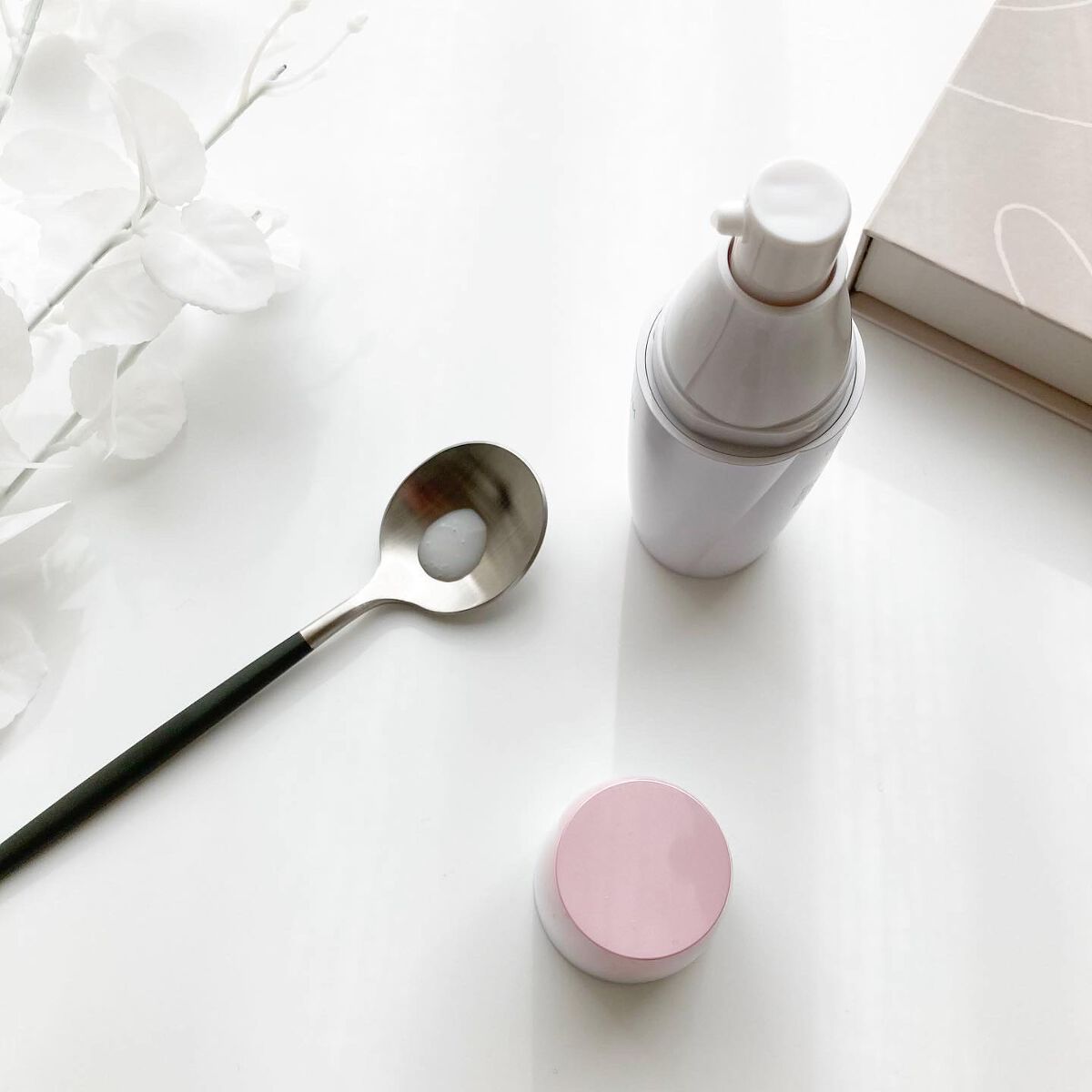 ザ セラム ブライトニング/アスタリフト/美容液を使ったクチコミ（3枚目）