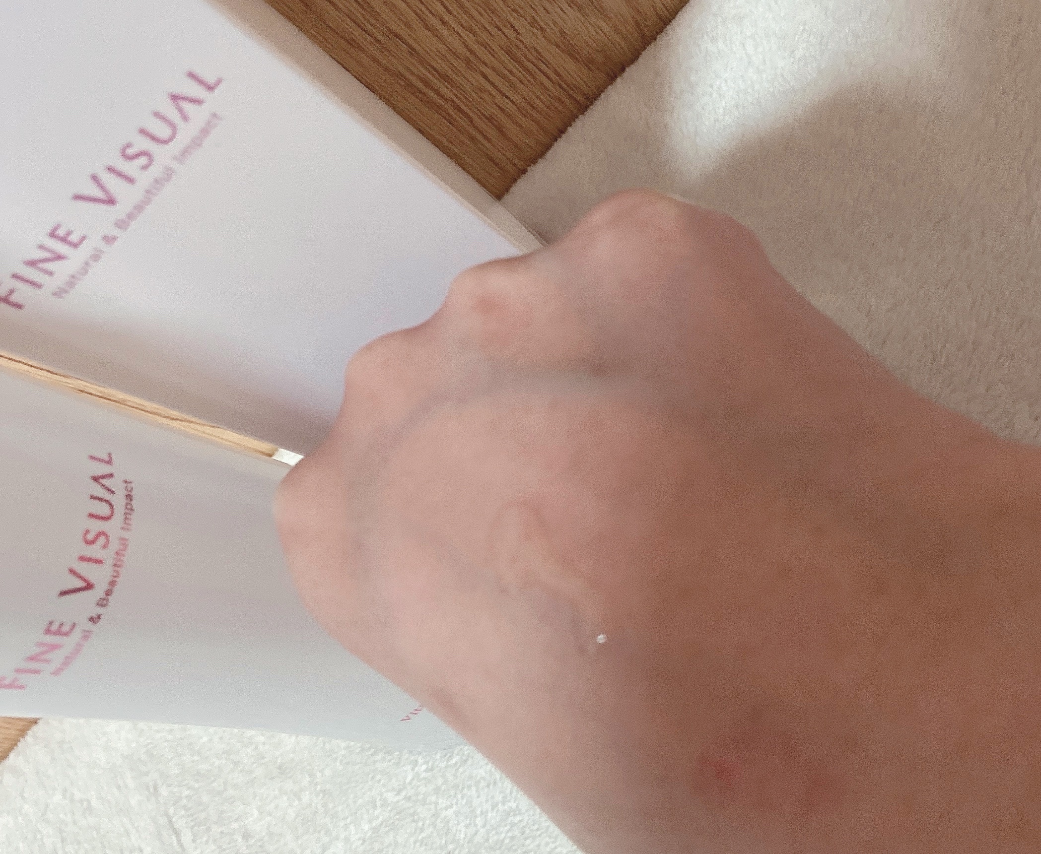 を使ったクチコミ（3枚目）