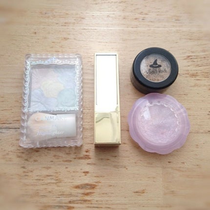 メークアップ コレクション 2018/ESTEE LAUDER/メイクアップキットを使ったクチコミ(1枚目)