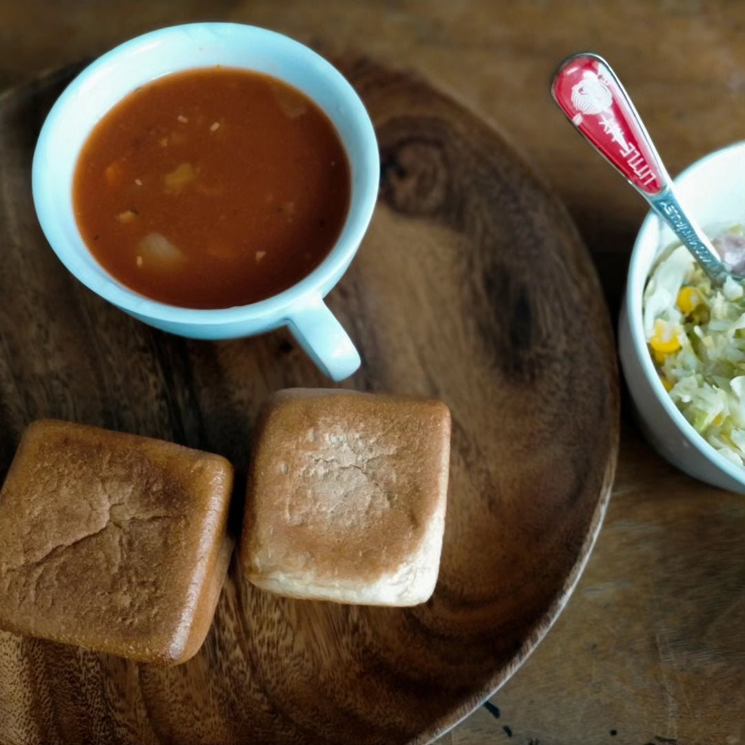 ビヨンドフリー 玄米ブレッド/BEYOND FREE/その他を使ったクチコミ(1枚目)